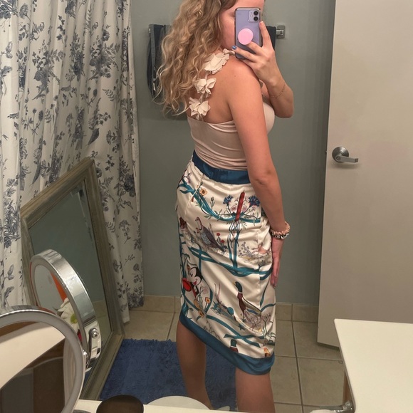 Gucci x Disney skirt - Picture 10 of 11